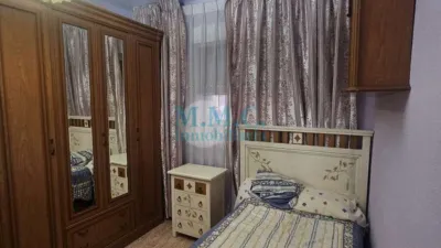 Piso en venta en El Parador de Las Hortichuelas, El Parador de las Hortichuelas (Roquetas de Mar) de 184.990 €