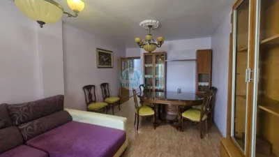 Piso en venta en El Parador de Las Hortichuelas, El Parador de las Hortichuelas (Roquetas de Mar) de 184.990 €