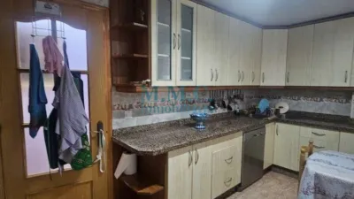 Piso en venta en El Parador de Las Hortichuelas, El Parador de las Hortichuelas (Roquetas de Mar) de 184.990 €
