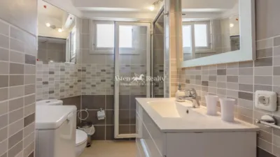 Apartamento en calle el Coronel, 6 photo 13