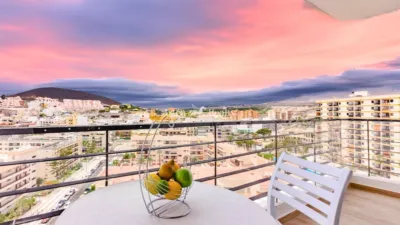 Apartment on Calle el Coronel, 6 photo 2