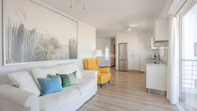 Apartment on Calle el Coronel, 6 photo 3