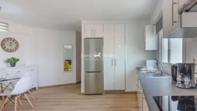 Apartment on Calle el Coronel, 6 photo 5