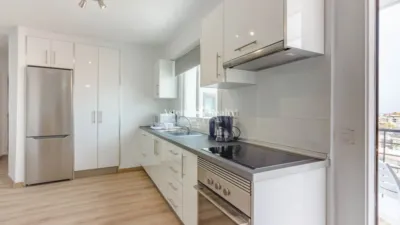 Apartamento en calle el Coronel, 6 photo 6