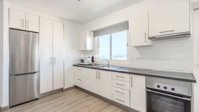 Apartamento en calle el Coronel, 6 photo 7