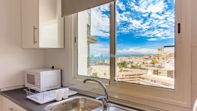 Apartamento en calle el Coronel, 6 photo 8