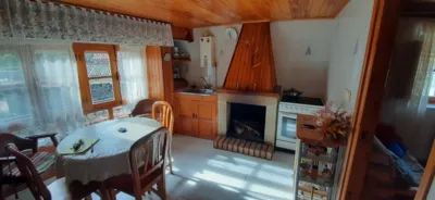 Casa en venta en Calle Bo Puente Pumar, Número 21 - Más