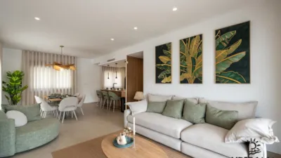 Casa – Orihuela - Vista 3