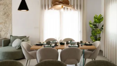 Casa – Orihuela - Vista 5