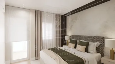 Apartment in Salamanca/Ready photo 11