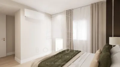 Apartment in Salamanca/Ready photo 12
