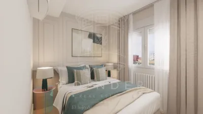 Apartment in Salamanca/Ready photo 14