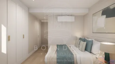 Apartment in Salamanca/Ready photo 15