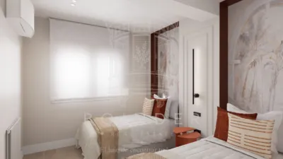 Apartment in Salamanca/Ready photo 16