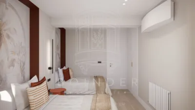 Apartment in Salamanca/Ready photo 17