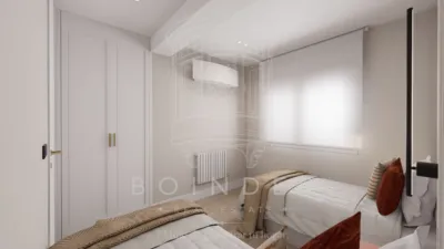 Apartment in Salamanca/Ready photo 18