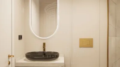 Apartment in Salamanca/Ready photo 24