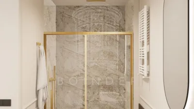 Apartment in Salamanca/Ready photo 25