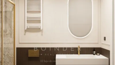 Apartment in Salamanca/Ready photo 27
