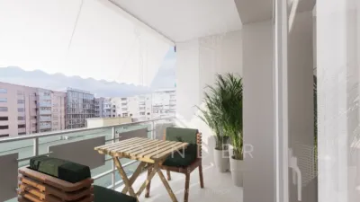 Apartment in Salamanca/Ready photo 29