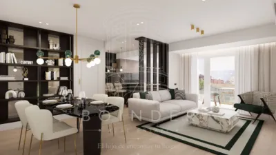Apartment in Salamanca/Ready photo 2