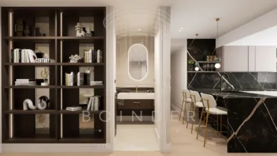 Apartment in Salamanca/Ready photo 3