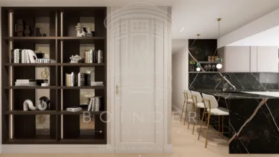 Apartment in Salamanca/Ready photo 4