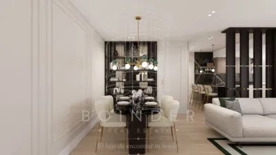 Apartment in Salamanca/Ready photo 6