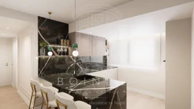 Apartment in Salamanca/Ready photo 7