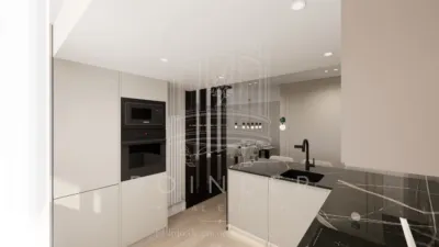 Apartment in Salamanca/Ready photo 8