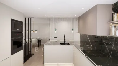 Apartment in Salamanca/Ready photo 9