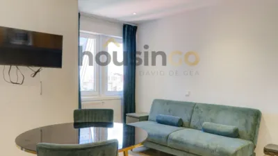 Apartamento en alquiler en Tetuan - Imagen 10