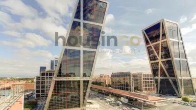 Apartamento en alquiler en Tetuan - Imagen 12