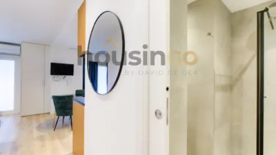 Apartamento en alquiler en Tetuan - Imagen 14