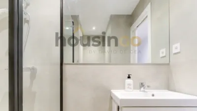 Apartamento en alquiler en Tetuan - Imagen 17