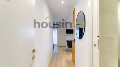 Apartamento en alquiler en Tetuan - Imagen 18
