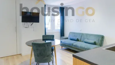 Apartamento en alquiler en Tetuan - Imagen 19