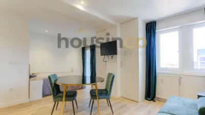 Apartamento en alquiler en Tetuan - Imagen 11