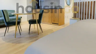 Apartamento en alquiler en Tetuan - Imagen 20