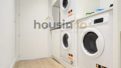 Apartamento en alquiler en Tetuan - Imagen 22