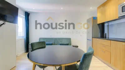 Apartamento en alquiler en Tetuan - Imagen 26