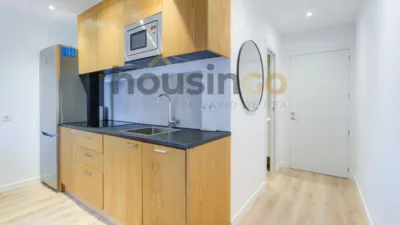 Apartamento en alquiler en Tetuan - Imagen 2