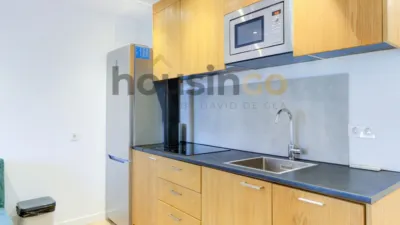 Apartamento en alquiler en Tetuan - Imagen 3