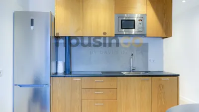 Apartamento en alquiler en Tetuan - Imagen 4