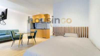 Apartamento en alquiler en Tetuan - Imagen 5