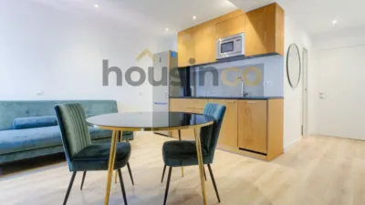 Apartamento en alquiler en Tetuan - Imagen 6