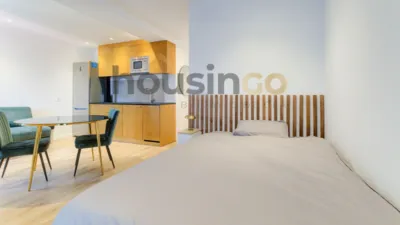 Apartamento en alquiler en Tetuan - Imagen 7