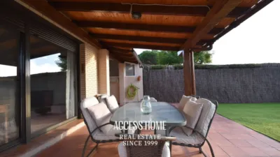 Casa en alquiler en Sant Vicenç de Montalt, Sant Vicenç de Montalt de 2.800 €<span>/mes</span>