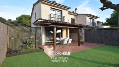 Casa en alquiler en Sant Vicenç de Montalt, Sant Vicenç de Montalt de 2.800 €<span>/mes</span>