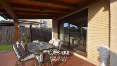 Casa en alquiler en Sant Vicenç de Montalt, Sant Vicenç de Montalt de 2.800 €<span>/mes</span>